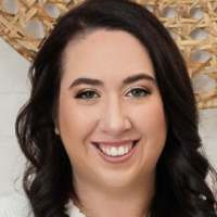 Alexa Levine, MS, LMFT