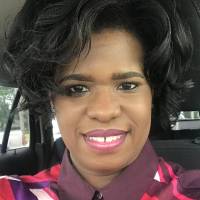 Erin Comeaux