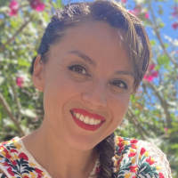 REBECCA GARCIA