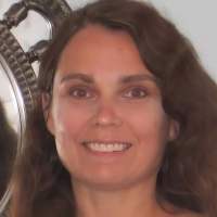 Carolyn Mosier