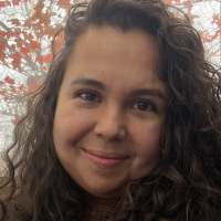 Larissa Melo Pienkowski