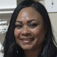 Sheryl McKenzie