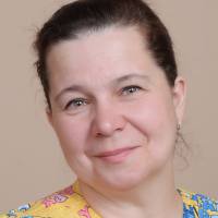 Maria (Mira) Bogushevich