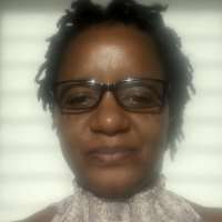 Marjorie Sentamu