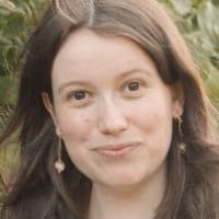 Frances Human Noland, DU-C