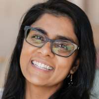 Arati Patel