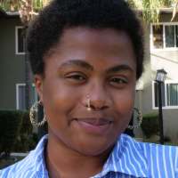 Camille Wright