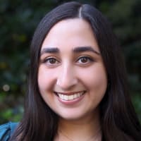 Ameenah Ikram