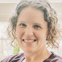 Lucy Finch