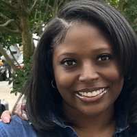 Kendra Watts