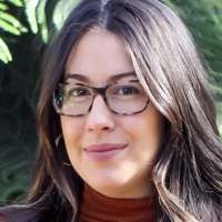 Rachel Hopkins