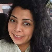 Maria Garcia Martinez