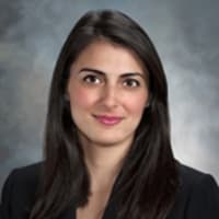 Yasmin Banaei