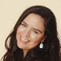 Heidi Weisher-Pinzon