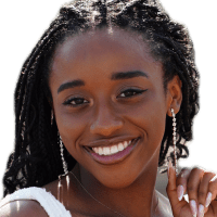 Taniya Smith