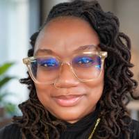 Lashawn (ChayilYah) Woods