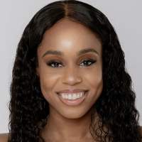 Kayanna James