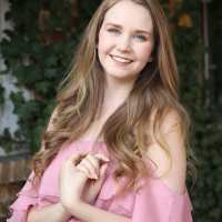 Andelynn Pendragon