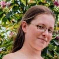 Kathryn (Katey) Godwin