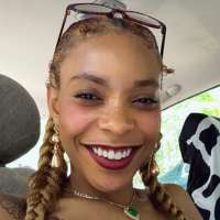 Alexus Cook