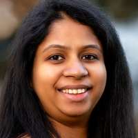 Latha Biswanath Ram