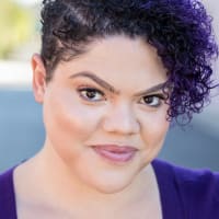 Mikaela Johnson Vaal