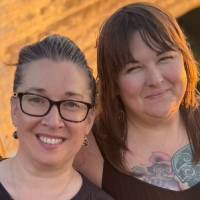 Angela & Kathryn Licensed Midwives