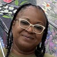 Michelle Caster-Cyprian
