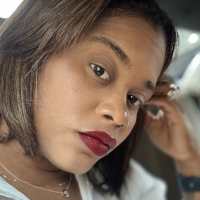 Keisha  Bland