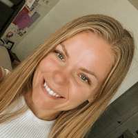 Caitlin McKenzie