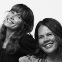 Brana Ninkov and  Dawn Batson