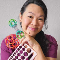 Stephanie Wong