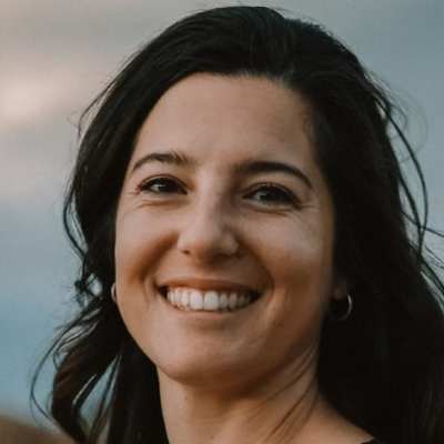 Emily Marette