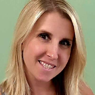 Rachael Van Schoick