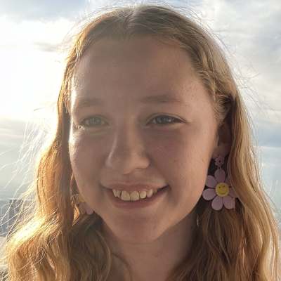 Anna Mcarthur