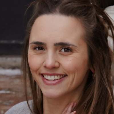 Madison Barense