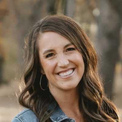 Karly Penton