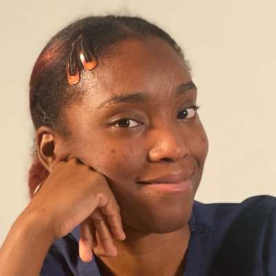 Adjoa Hinton