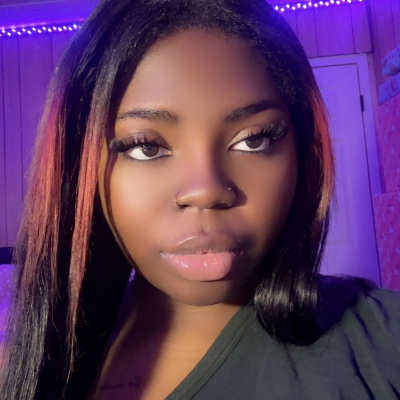 Ro’Daisha Geter