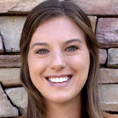 Megan Jacobson