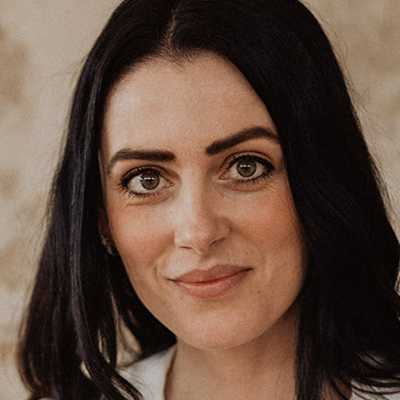 Stephanie Richardson