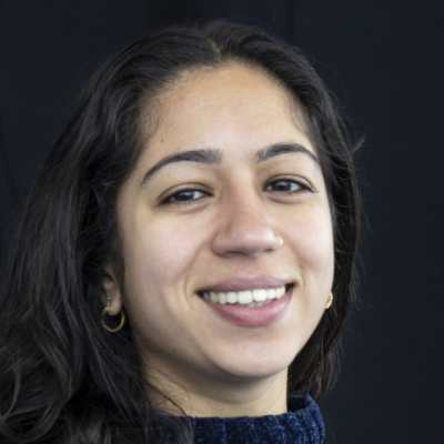 Nafeesa Arastu
