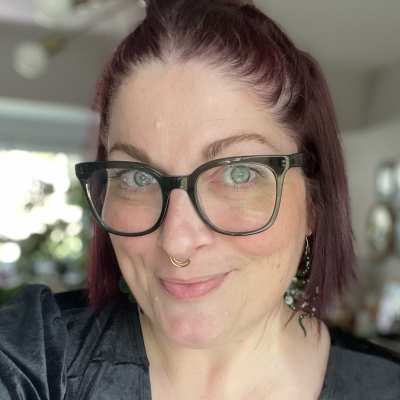 Jess Cramer