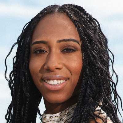 Nia Speight