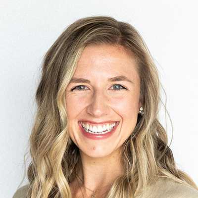 Kayla Borchers