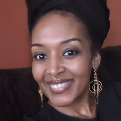 Janine grevious