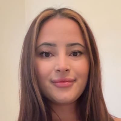 Joseline Menjivar