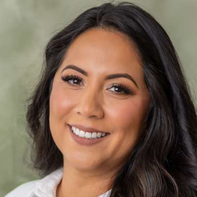 Priscilla Gutierrez