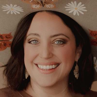 Liz Eidelman
