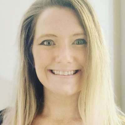 Jessica Brandes